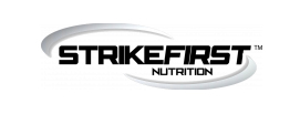 Strike First Nutrition Strike First Nutrition
